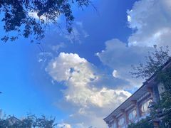 -大理古城