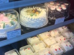 -红宝石·鲜奶小方(莘庄店)