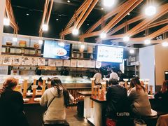 -成都你六姐·牛肉冒菜(城市集市合生汇店)