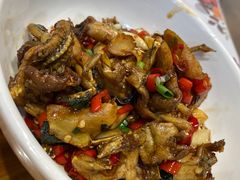 -红旗大食堂(君悦紫园店)