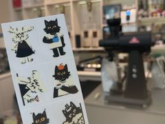 -Dogi&kiki Coffee(中心商务大厦店)