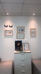 -BAE美甲美睫工作室