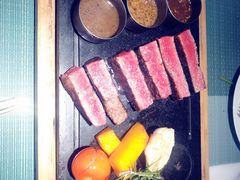 -蜜桃花开·中西融合菜E&W(南长街店)