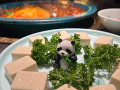 -吼堂老火锅(太古里总店)