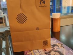 -瑞幸咖啡(新生活广场紫金山路店)