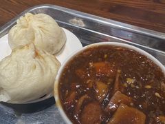 -姚记炒肝店(簋街店)