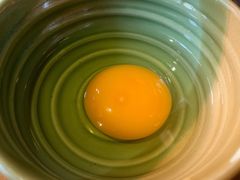 寿喜锅的鸡蛋-有喜屋·深夜食堂(北京西路店)