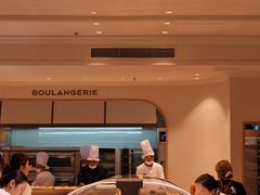 -巴黎贝甜(凯德MALL望京店)
