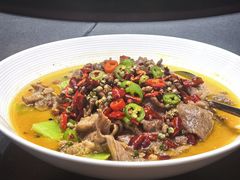 -曼格纳·曼芯馆(杨浦店)