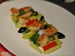 -上海滩餐厅(BFC外滩金融中心店)