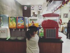 -鑫海汇自助烧烤(凯德广场学府店)