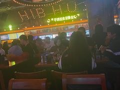 -HIB HUB公社(解放西路店)