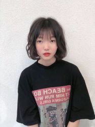 点击看大图 -HairCode芭曲发型