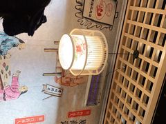 大堂-易老妈蹄花.特色川菜(人民公园总店)