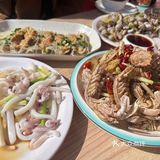 孟飞海鲜排挡