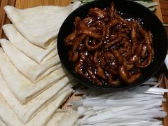 -阿娘家·原生态农家菜(国顺东路店)