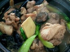 -峰味香.酱香米线.黄焖鸡(定西路店)