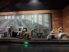 -柳州工业博物馆