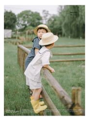 -ZOO KIDS象集摄影工作室(西城公馆店)