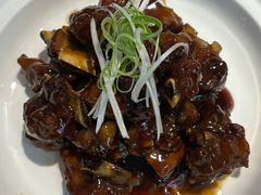 -丁哥·庐味鲜 土菜·20年老字号(世纪阳光花园店)