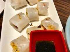 脆皮锦绣虾仁肠粉-避风塘(光启城店)