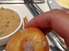 -海底捞火锅(锦艺城店)