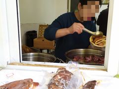 -王虎子大饼(甸柳新村五区店)