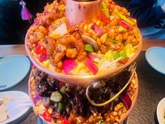 -蛙蛙叫·牛蛙烤鱼(北京总店)