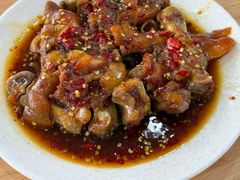 -贤花饭店(城阳店)