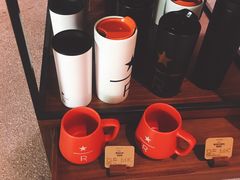 -星巴克臻选(南京艾尚天地店)