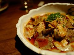 夫妻肺片-尽膳·鱼鲜川菜(宽窄巷子店)