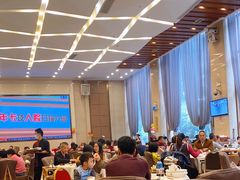 大堂-太子园林酒家