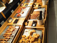 -比格比萨自助(新辰里学清路店)