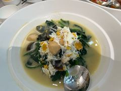 -富淳饭店(陆家嘴保利广场店)