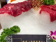 -城北食府(枫林店)