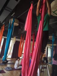 -FineYoga梵音瑜伽·普拉提