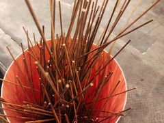 -马路边边串串香(双井直营店)