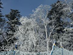 -长白山万达国际滑雪场