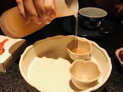 桃花酒-丝路金桃·新疆菜(徐汇店)