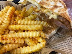 -TACO STAR 塔可星(下沙宝龙店)