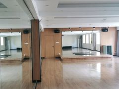 -超越健身(嘉实店)