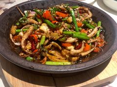 -青叶202都市餐厅(迪诺水镇店)