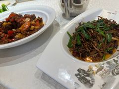 -白鹿江西餐厅(北师大店)