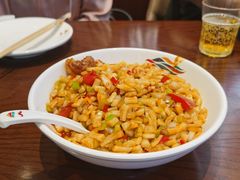 -巴依老爷新疆美食(牡丹园店)