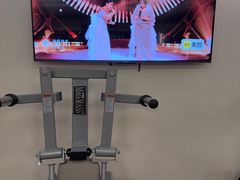 -YCHL Studios健身工作室(市二宫店)