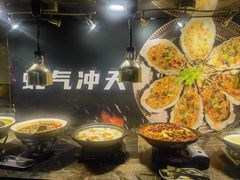 -诸暨耀江开元名都大酒店·琉森湖自助餐厅
