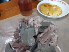 -小辫子羊肉面馆(周东店)