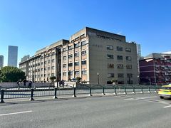 -上海四行仓库抗战纪念馆