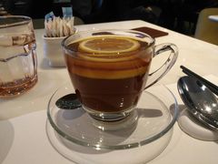 -港丽餐厅(高德置地店)