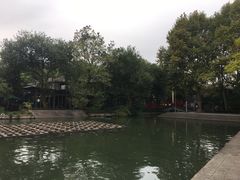 -星巴克(西湖天地店)